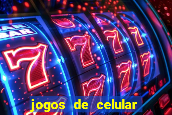 jogos de celular para casal